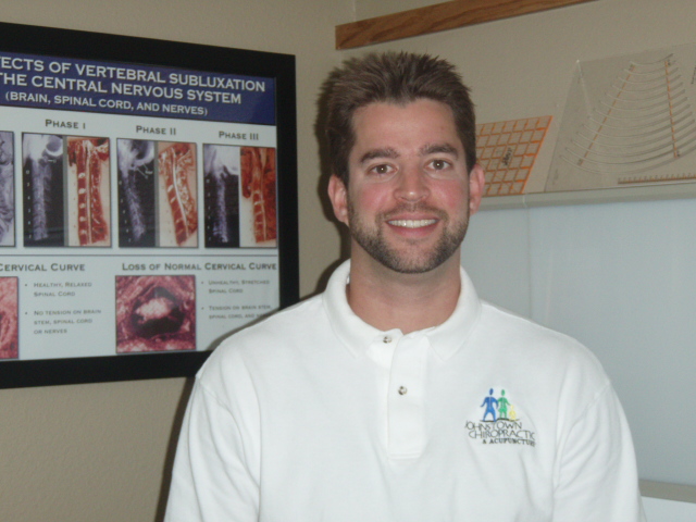 Sciatic Pain Chiropractic Care - Johnstown, CO Chiropractic Care